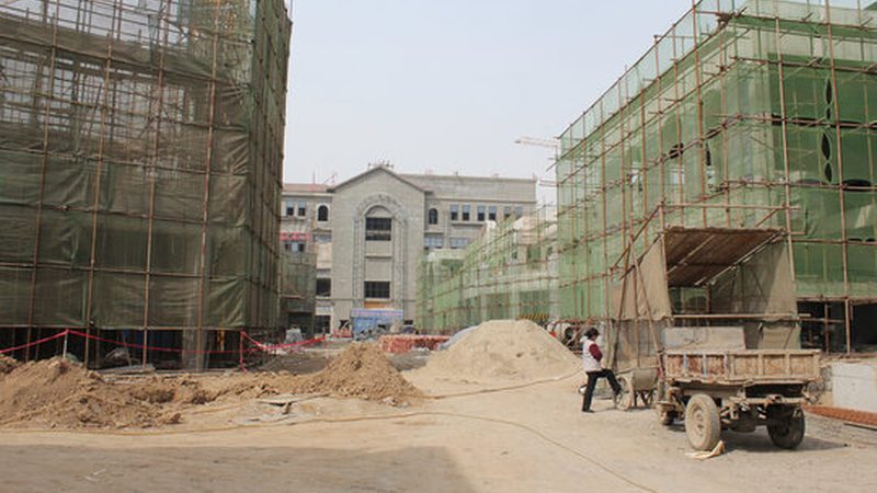 工程造价预算编制书编制要点全解析