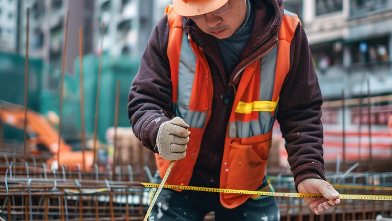 地基基础规范标准：建筑根基的坚实保障