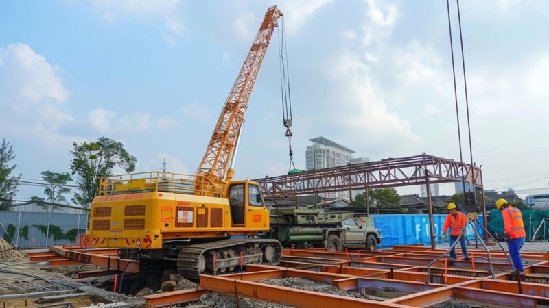 市政公用工程资质和建筑工程资质的区别