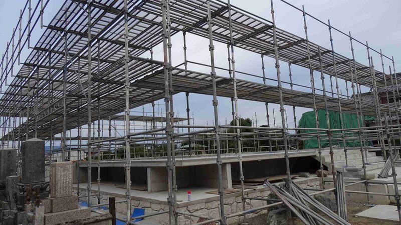 地基基础工程审计报价