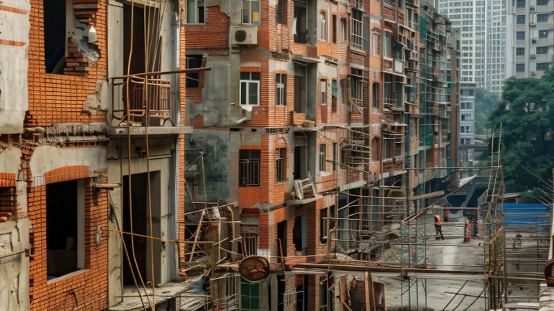 建筑钢筋规格型号参数对照表：揭秘钢筋选型的关键要素