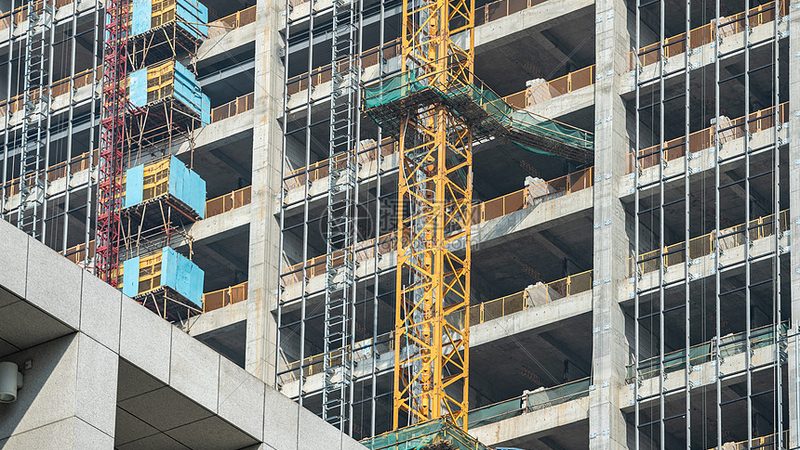 装配式建筑定制：揭秘厂家批发价格背后的秘密**