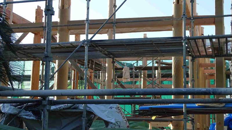 小型钢结构加工厂定制：揭秘其优势与选型要点