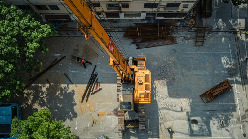 一级资质标准最新版本解读：建筑行业的合规新篇章