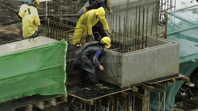 软土地基处理：广州厂家如何应对挑战**