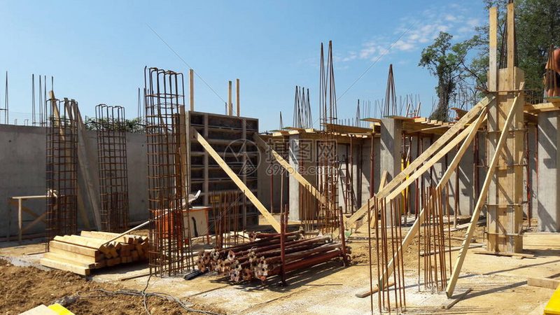 建筑劳务公司日常管理制度范本解析