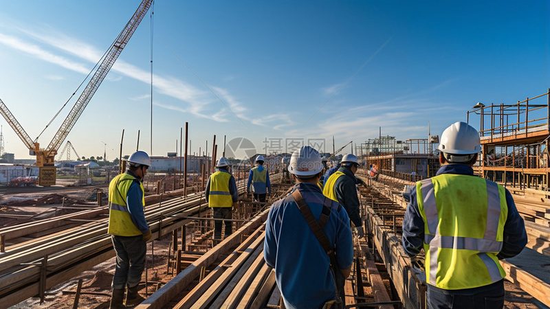 建筑资质代办、新办与增项：区别与选择指南