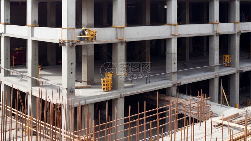 农村自建房地基混凝土标号选择：揭秘标号背后的秘密