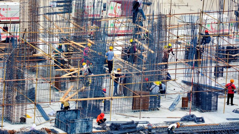 园林水电安装清包工价格解析：影响因素与合理预算