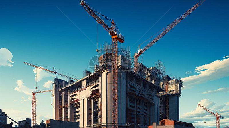 建筑施工总承包单位口碑评价