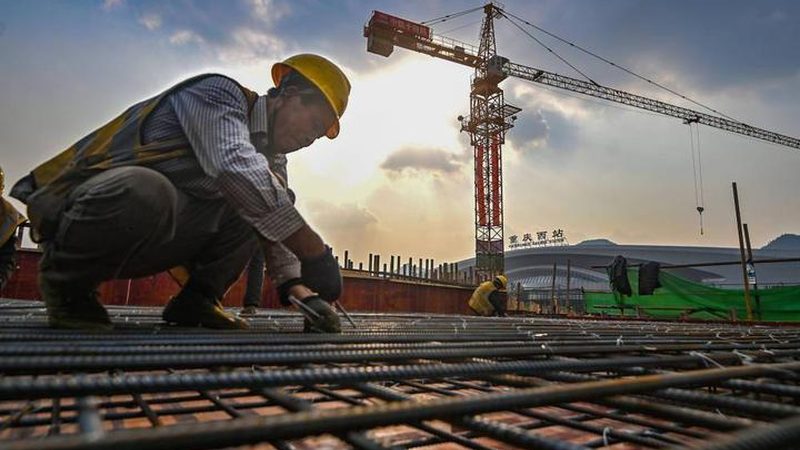 珠海建筑施工总承包厂家直签，揭秘直签优势**