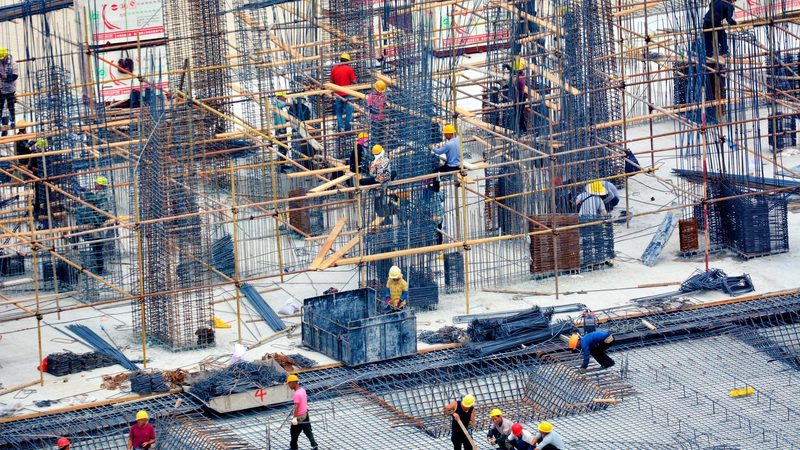 市政桥梁设计投资额取费比例解析