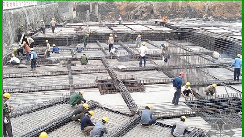 建筑工程施工流程步骤解析