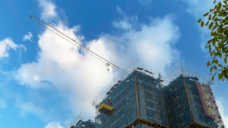 市政工程挖掘机租赁价格影响因素及选择策略