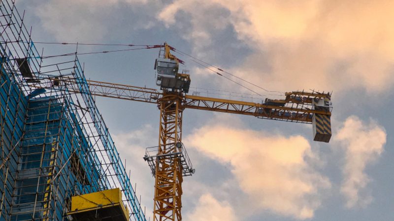 建筑工程施工总承包报价清单加盟：揭秘行业加盟之道