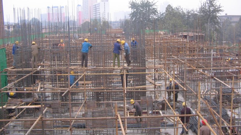 建筑工程施工安全措施培训，筑牢安全防线
