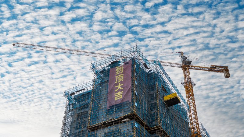 土建工程验收规范：适用范围与关键要点解析**