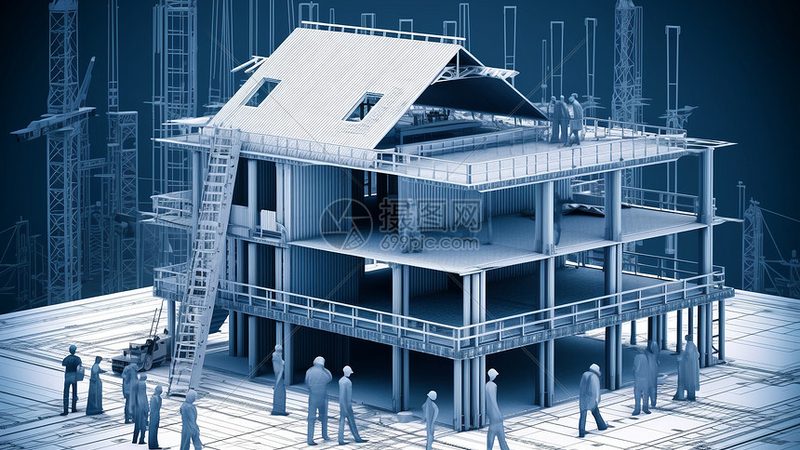 装配式建筑构件，如何选择优质厂家直销？**