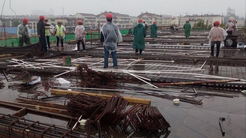 上海建筑资质代办：资质标准解析与合规要点