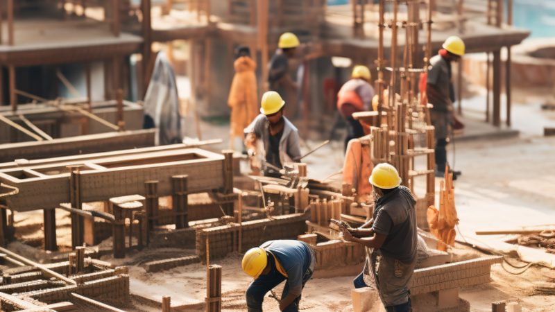 市政工程竣工验收流程：确保工程品质的最后一道关卡